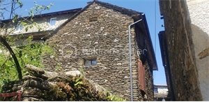 maison de village à la vente -   48370  SAINT GERMAIN DE CALBERTE, surface 42 m2 vente maison de village - UBI471030581